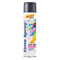 Tinta Spray Uso Geral 400ml Mundial