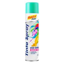 Tinta Spray Uso Geral 400ml Mundial