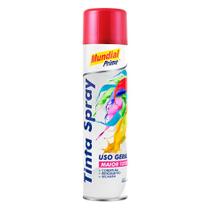 Tinta Spray Uso Geral 400ml Mundial