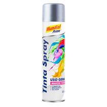 Tinta Spray Uso Geral 400ml Mundial