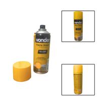 Tinta Spray Uso Geral Amarelo Brilhante 350ml