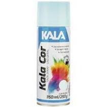 Tinta Spray Uso Geral AZUL CLARO 350 ml KALA