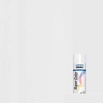 Tinta spray uso geral branco brilhante 350ml tek bond