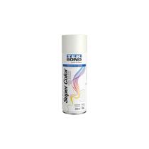 Tinta Spray Uso Geral Branco Fosco 350Ml 250G - Tekbond
