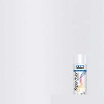 Tinta spray uso geral branco fosco 350ml tek bond