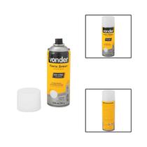 Tinta Spray Uso Geral Branco Fosco 350ml