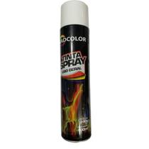 Tinta Spray Uso Geral E Automotivo 400ml Radcolor