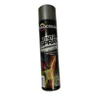 Tinta Spray Uso Geral E Automotivo 400ml Radcolor