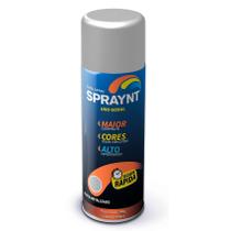 Tinta Spray Uso Geral E Automotivo Ht 350ml Todas As Cores Tinta Spray Uso Geral E Automotivo Ht 350ml Todas As Cores