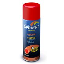 Tinta Spray Uso Geral E Automotivo Ht 350ml Todas As Cores Tinta Spray Uso Geral E Automotivo Ht 350ml Todas As Cores