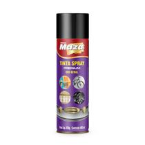 Tinta Spray Uso Geral Fosco 400Ml Cores (01 Unid)