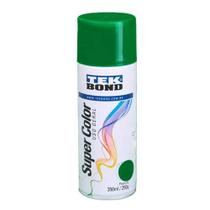 Tinta Spray Uso Geral - Metais Madeira Artesanato Gesso - TekBond