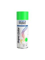 Tinta Spray Uso Geral - Metais Madeira Artesanato Gesso - TekBond