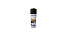 Tinta Spray Uso Geral Metais Madeira Artesanato PT FOSCO