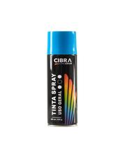 Tinta Spray Uso Geral - Metal Madeira Automotivo - Azul