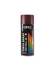 Tinta Spray Uso Geral Metal Madeira Automotivo Marrom