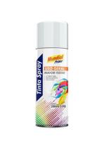 Tinta Spray Uso Geral/Metálica/Luminosa/Alta Temp. Varias Cores 400ML 250g Mundial Prime