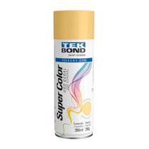 Tinta Spray Uso Geral Pintura Todas Cores Automotivo Tekbond
