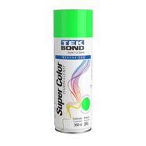 Tinta Spray Uso Geral Pintura Todas Cores Automotivo Tekbond