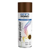 Tinta Spray Uso Geral Pintura Todas Cores Automotivo Tekbond