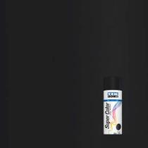 Tinta spray uso geral preto fosco 350ml tek bond