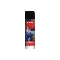 Tinta spray uso geral preto semi-brilho 400ml - etaniz