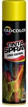Tinta Spray Uso Geral Radcolor 400ml