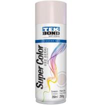 Tinta spray uso geral rosa 350ml/250g - TEK BOND