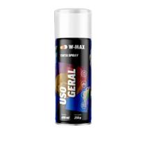 Tinta spray (uso geral) Rosa Claro - 400ml/250g w-max - Wurth