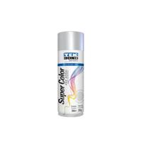 Tinta Spray Uso Geral Super Color Metais Varias Cores 350ml