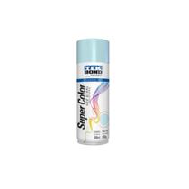 Tinta Spray Uso Geral Super Color Metais Varias Cores 350ml
