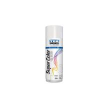 Tinta Spray Uso Geral Super Color Metais Varias Cores 350ml