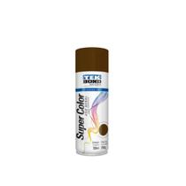 Tinta Spray Uso Geral Super Color Metais Varias Cores 350ml