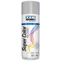 Tinta Spray Uso Geral Super Color Primer ( Fundo ) - Tekbond 350ml