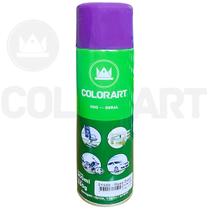 Tinta Spray Uso Geral - Todas As Cores Colorart 300ml