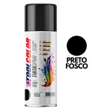 Tinta Spray Uso Geral Tool Color 400ml .250g