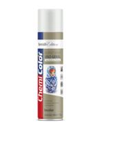 Tinta Spray Uso Geral Verniz 400ml/350g - CHEMICOLOR