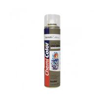 Tinta Spray Uso Geral Verniz 400ml Chemicolor