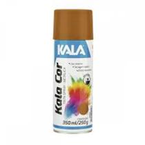 Tinta Spray Uso METÁLICA COBRE 350 ml KALA