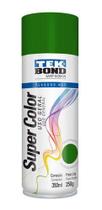 Tinta Spray Verde 350ml Tekbond