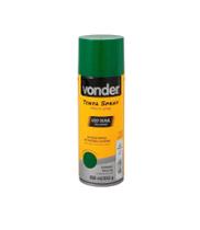 Tinta spray verde 350ml vonder-6250350015