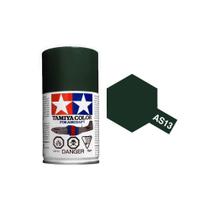 Tinta Spray Verde As-13 100Ml Tamiya 86513 Tinta Spray Verde As-13 100Ml Tamiya 86513