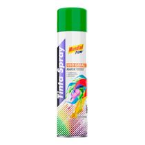 Tinta Spray Verde Bandeira Mundial Prime 400ML