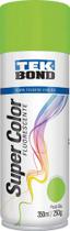Tinta Spray Verde Fluorescente 350Ml/250G Tekbond