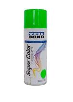 Tinta Spray Verde Fluorescente 350ML - TekBond