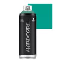 Tinta Spray Verde Quirurgico 400ml Hardcore MTN Tinta Spray Verde Quirurgico 400ml Hardcore MTN