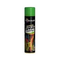 Tinta Spray Verde Radnaq 400ml