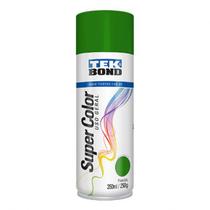Tinta Spray Verde Uso Geral Tekbond 350ml