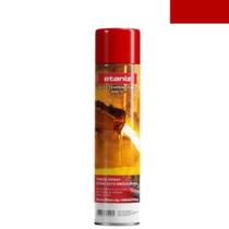 Tinta Spray Vermelho Alta Temperatura Etaniz 400ml