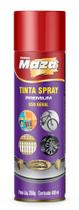 Tinta Spray Vermelho Brilhante Maza